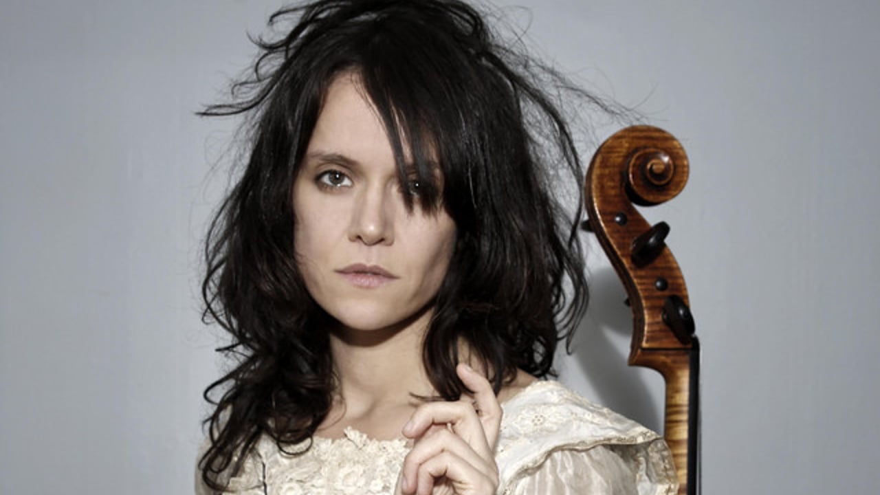 Gyða Valtýsdóttir