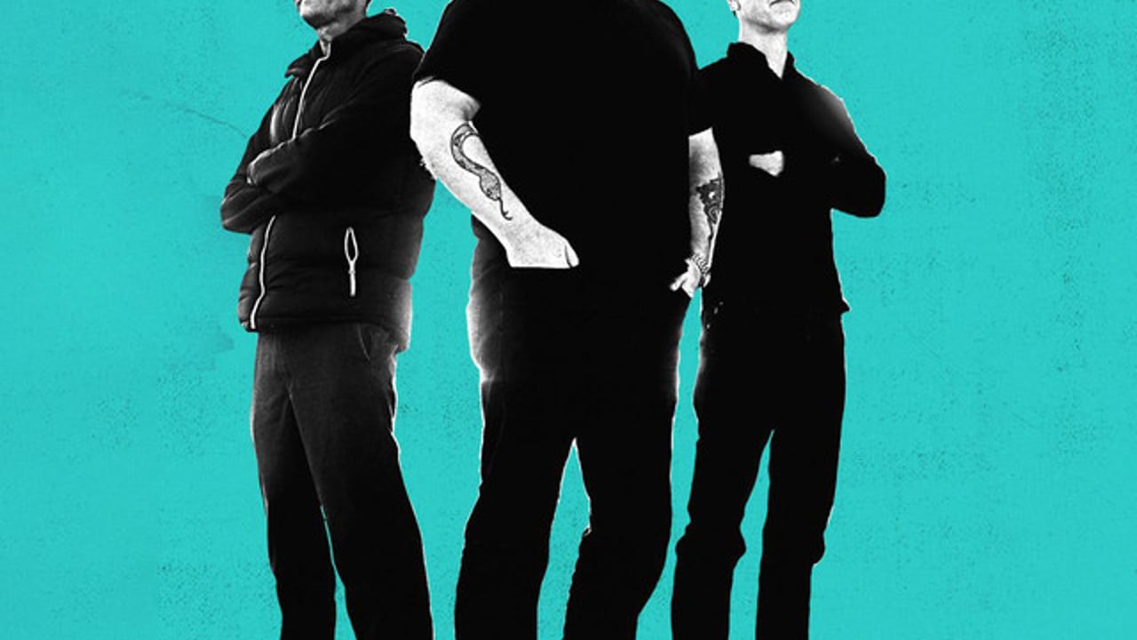 Østkyst Hustlers