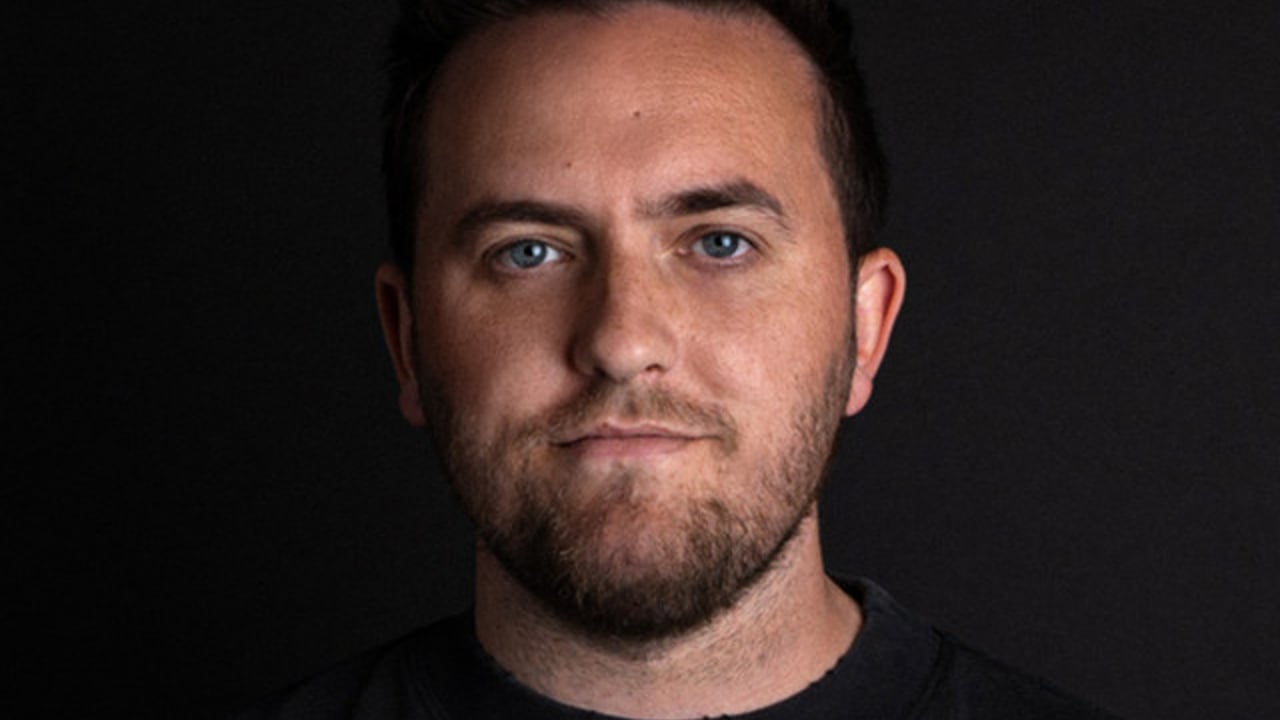 Matt Nash