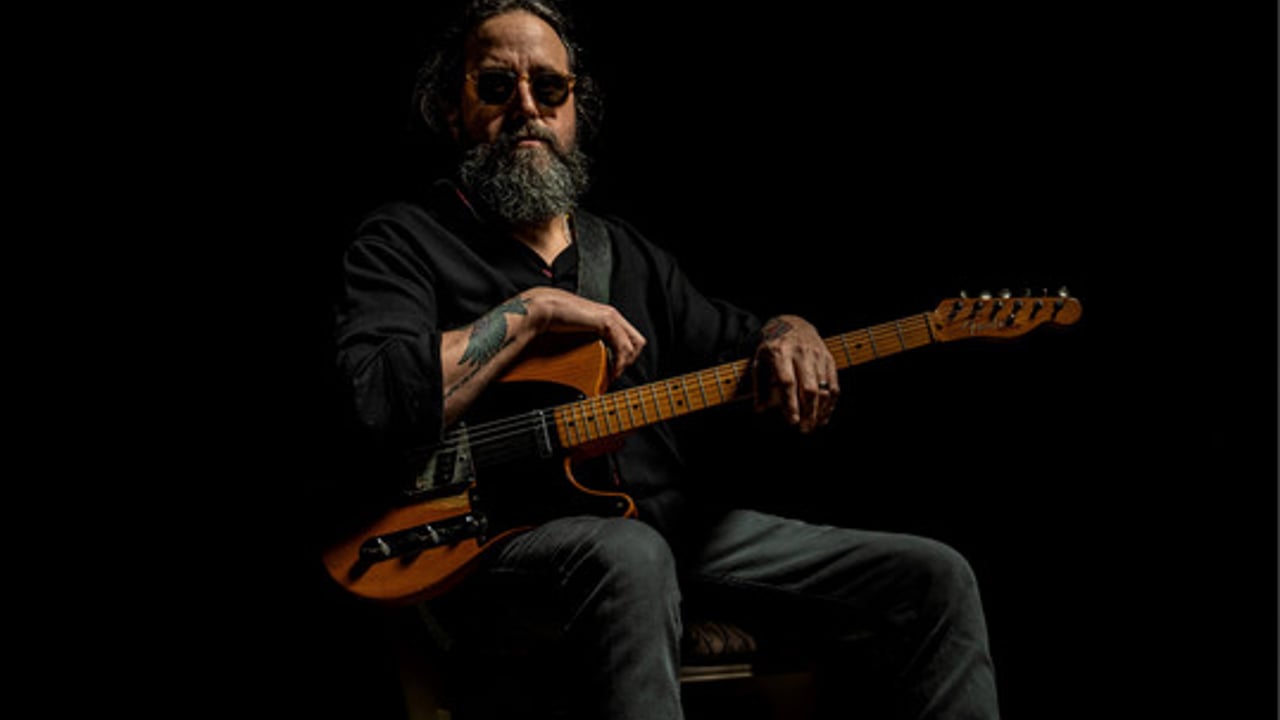 Billy Iuso