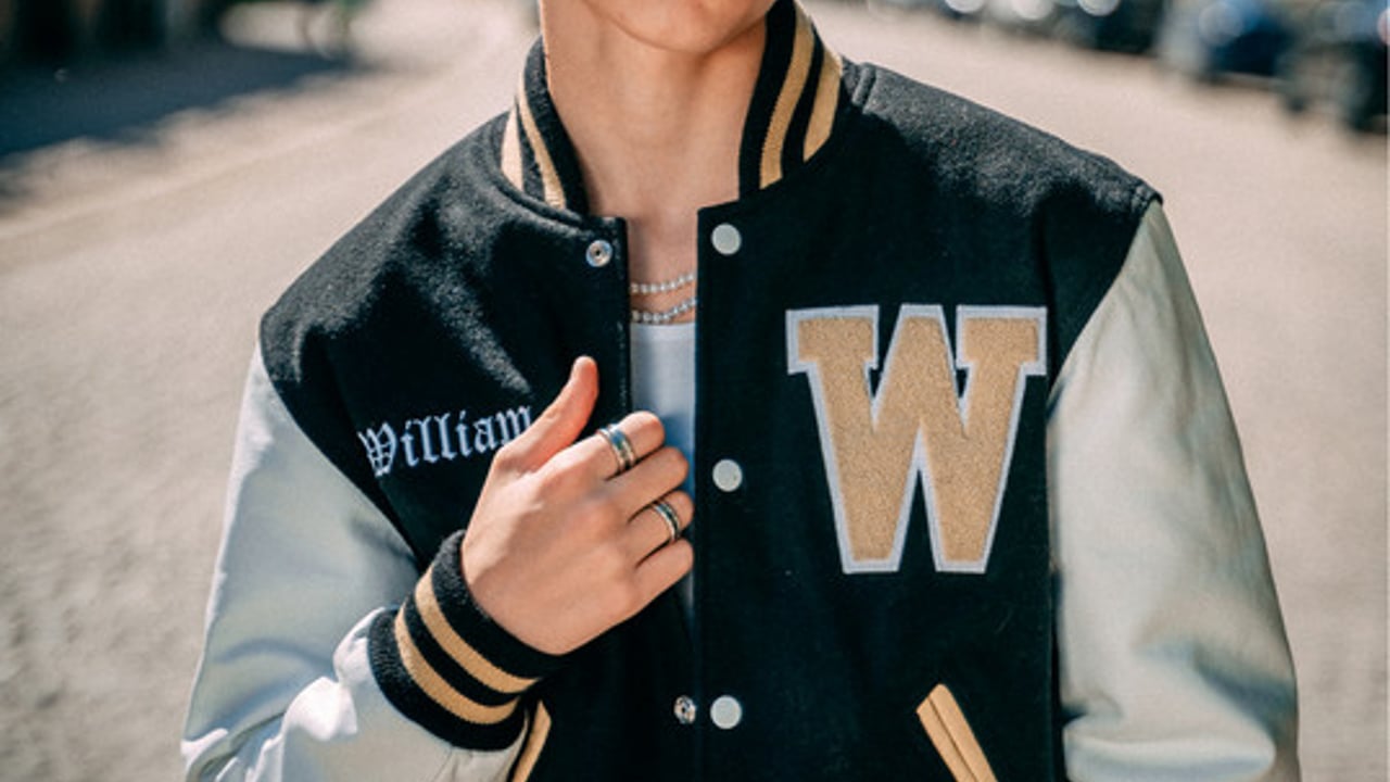 William