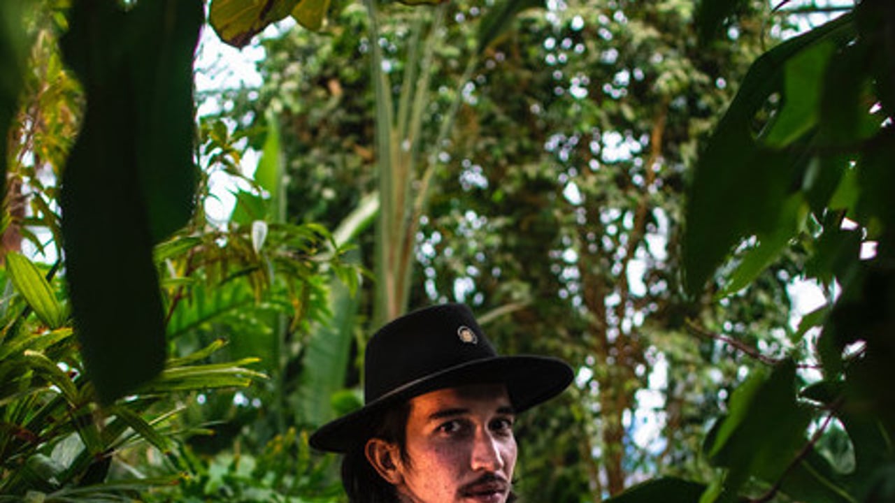 Gio Chamba