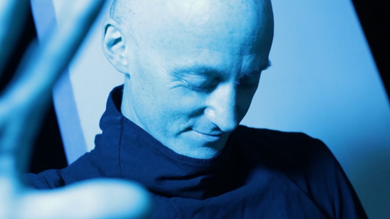 Kangding Ray