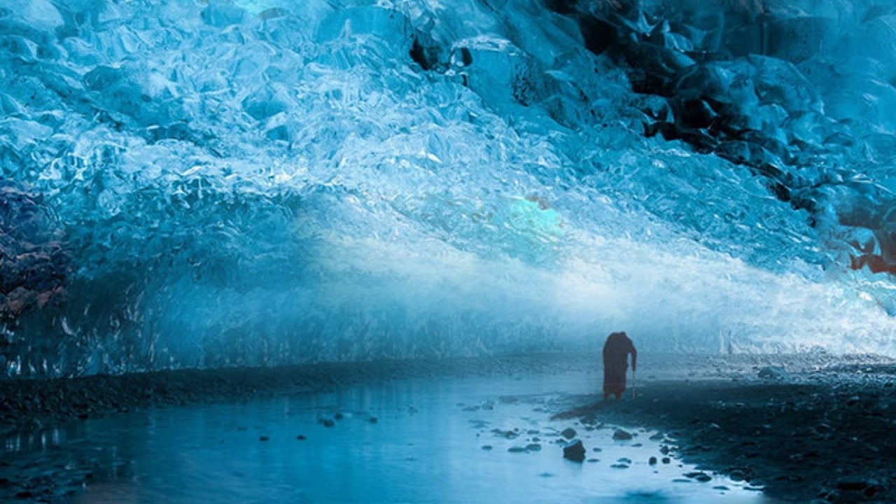 Ice Age
