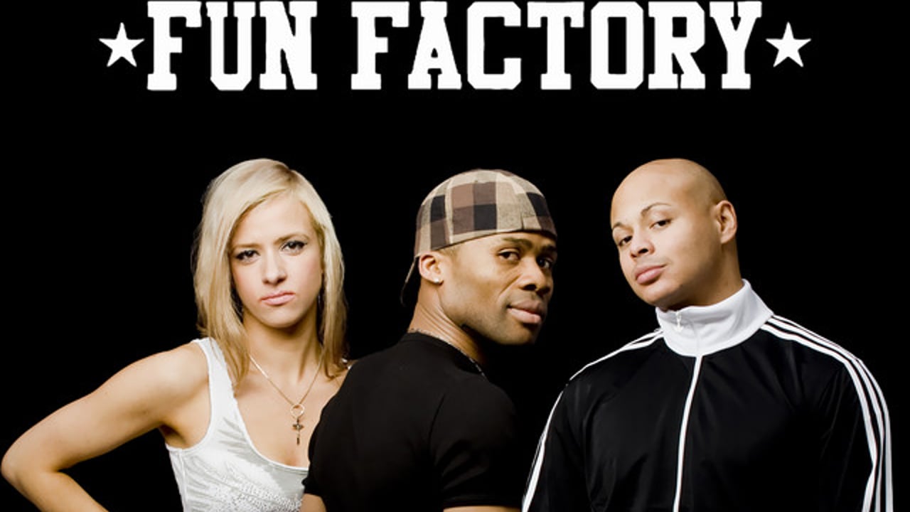 Fun Factory