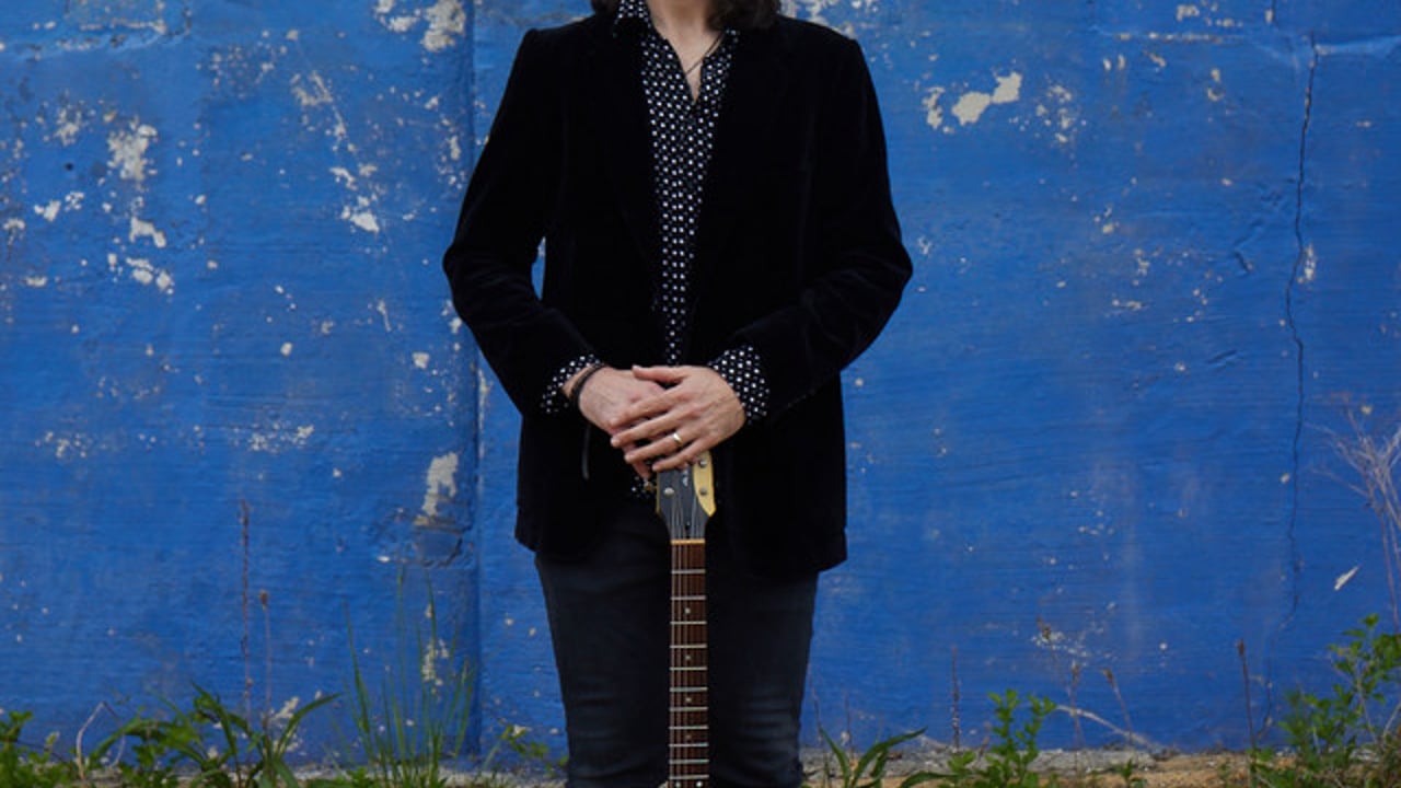 Scott Sharrard