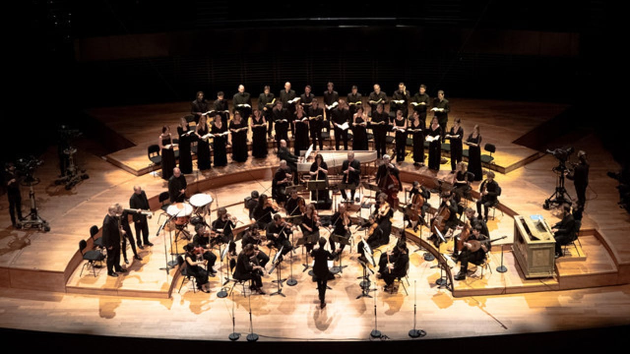 Ensemble Pygmalion
