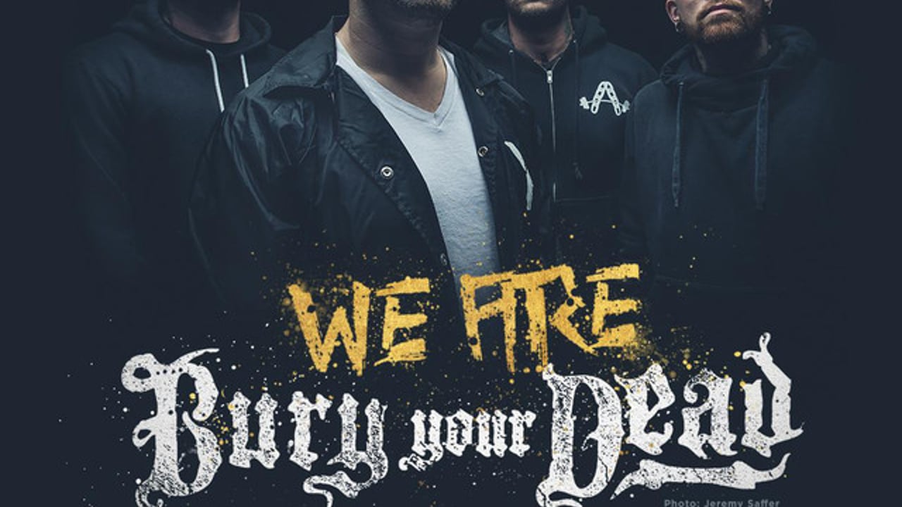 Bury Your Dead