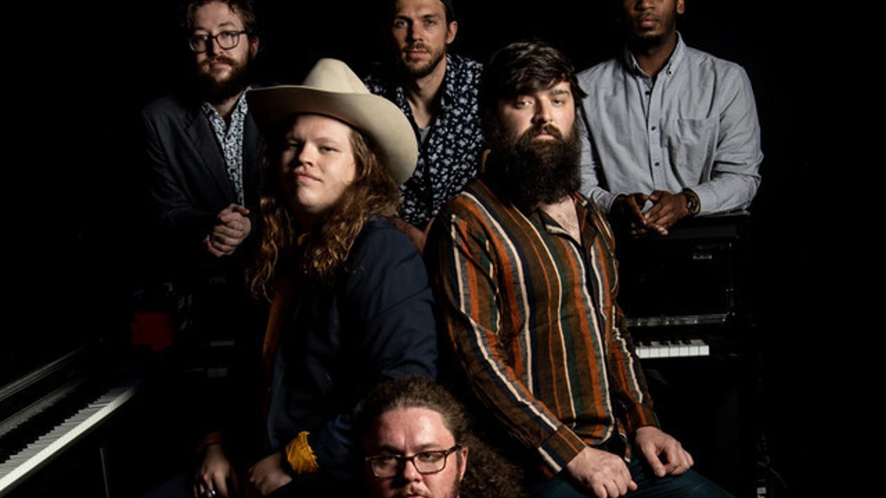 The Marcus King Band
