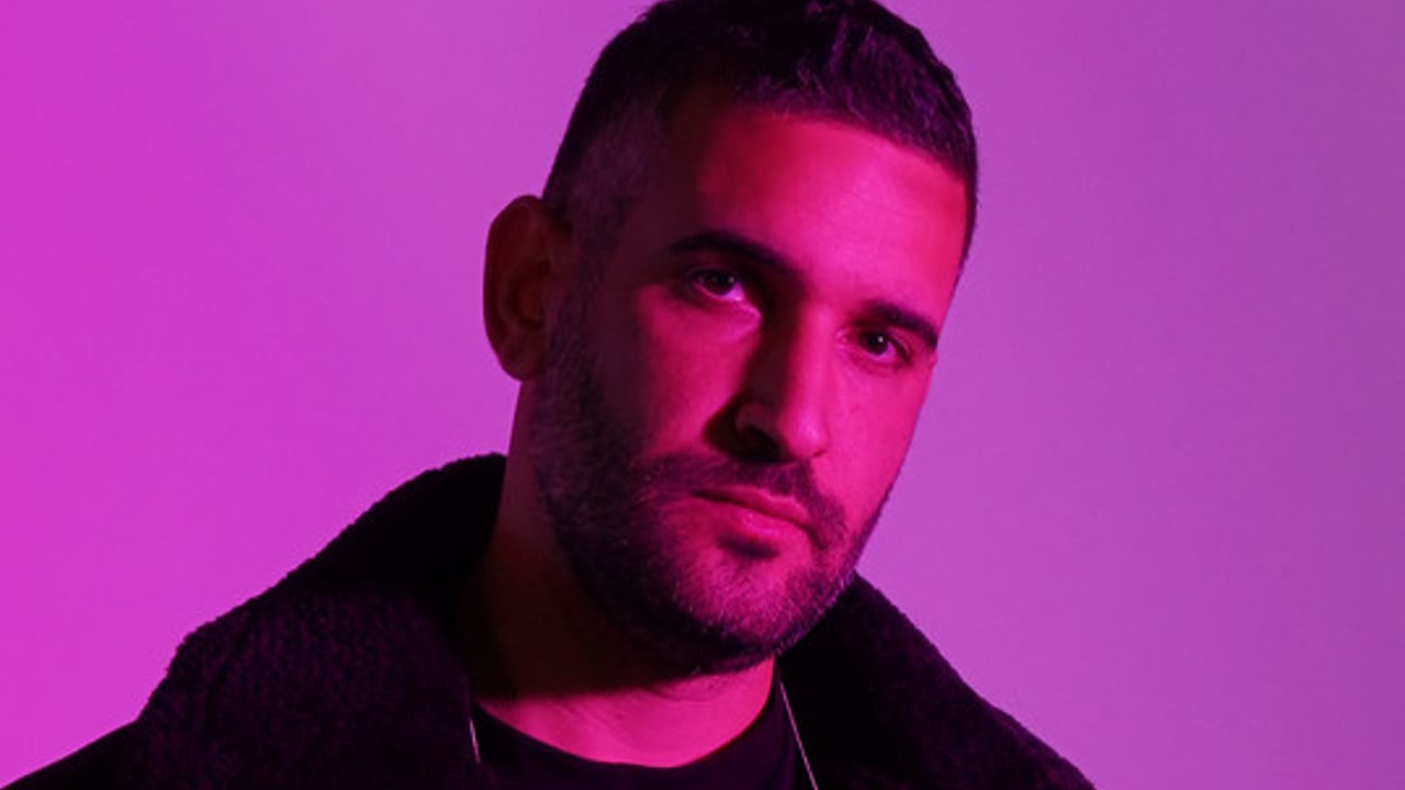 Maor Levi