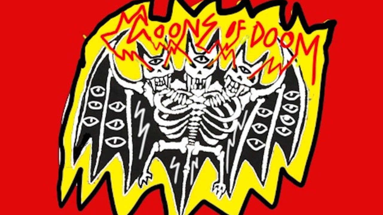 Goons Of Doom
