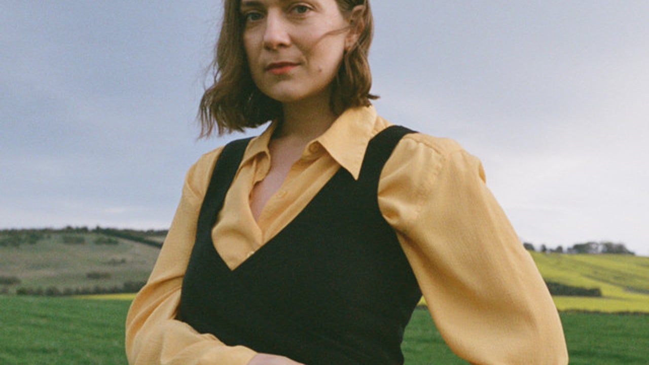Hannah Cameron