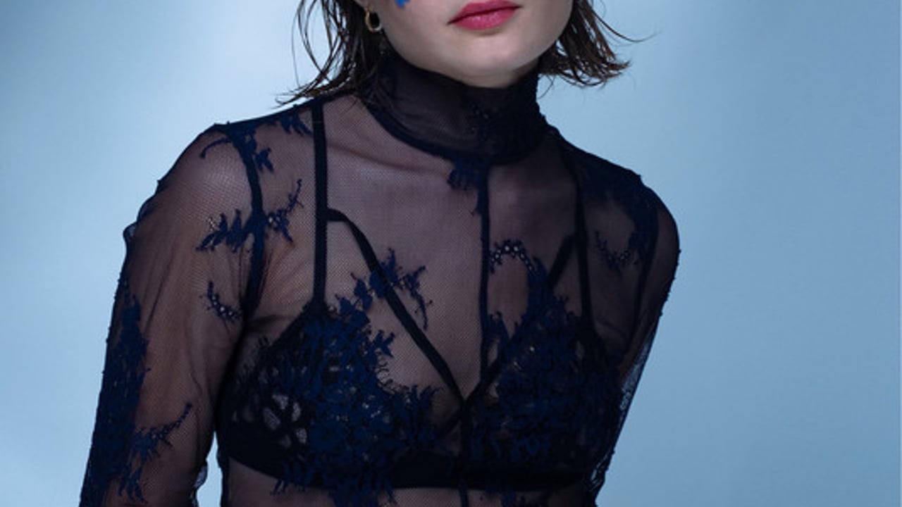 Zélie