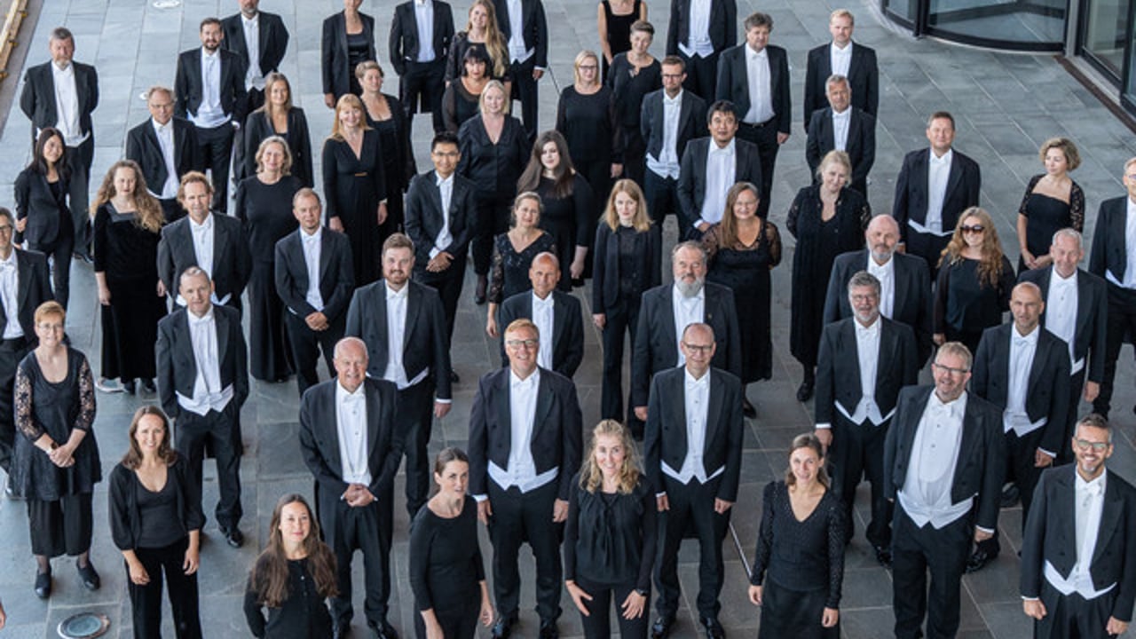Kristiansand Symfoniorkester