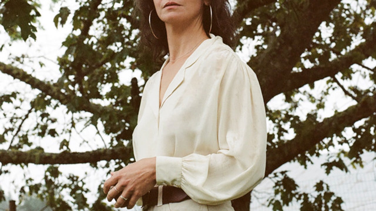 Kelly McFarling