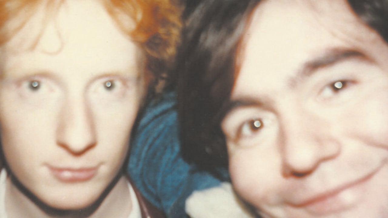 Arab Strap