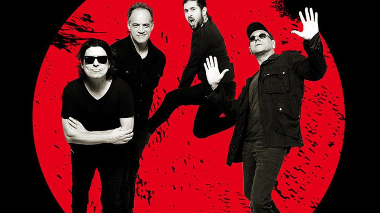 Barão Vermelho