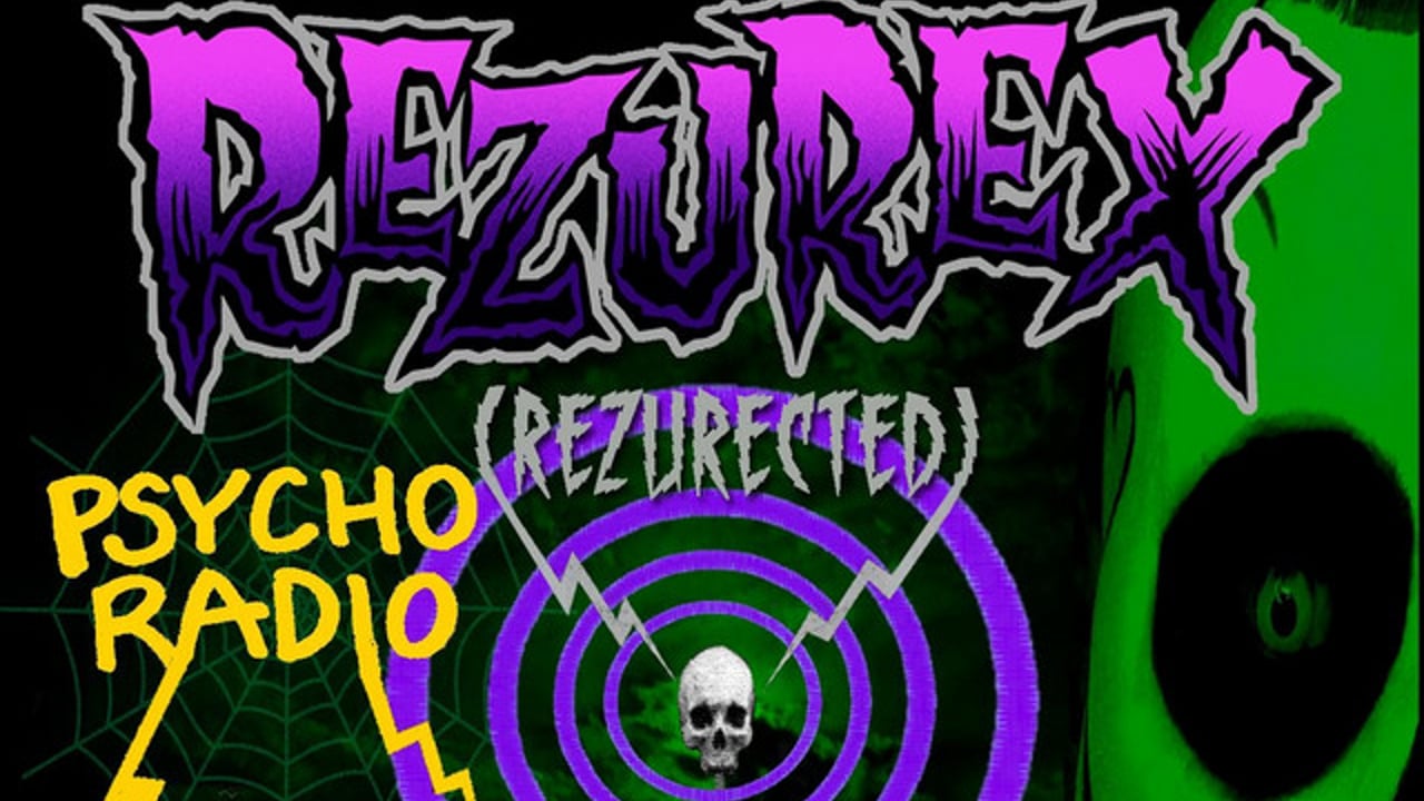 Rezurex