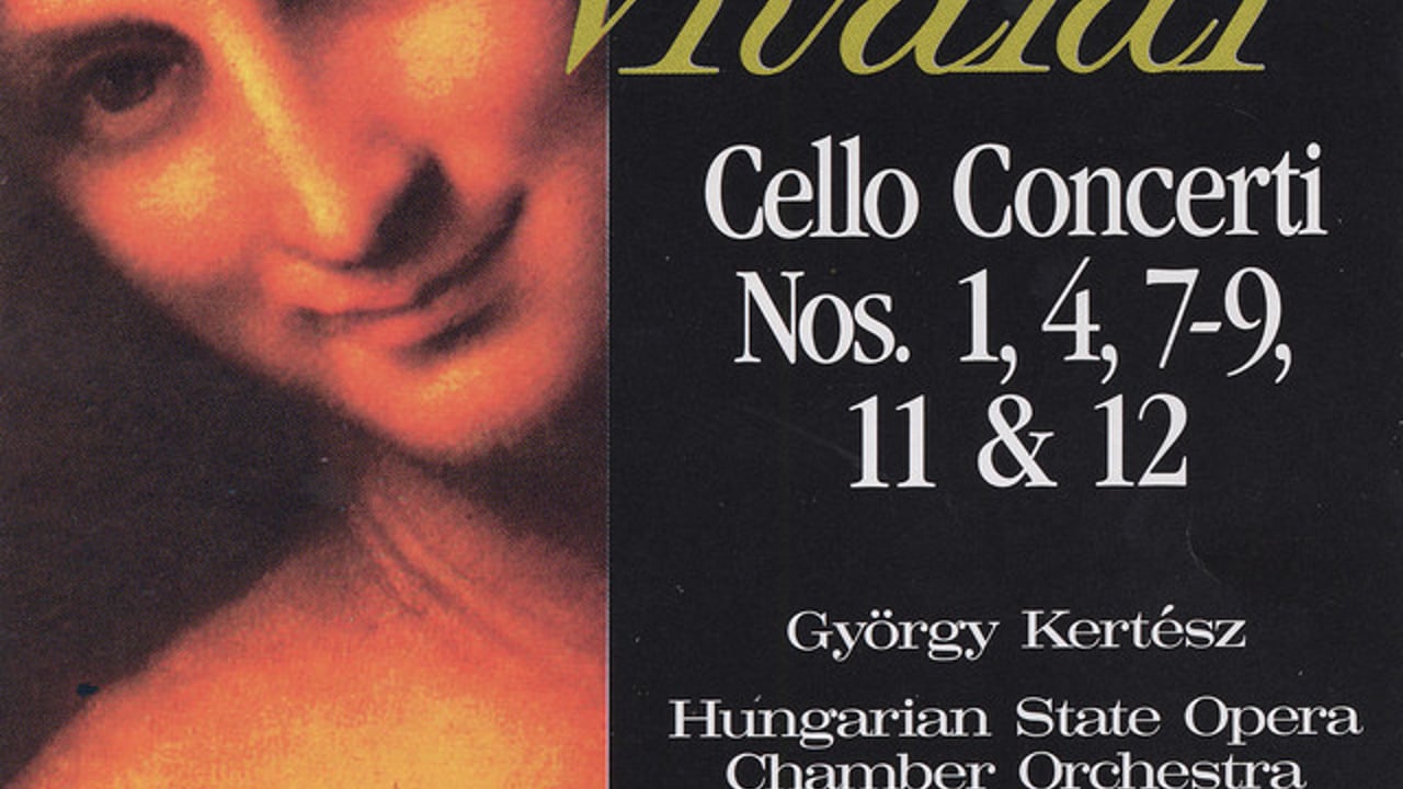 Gyorgy Kertesz