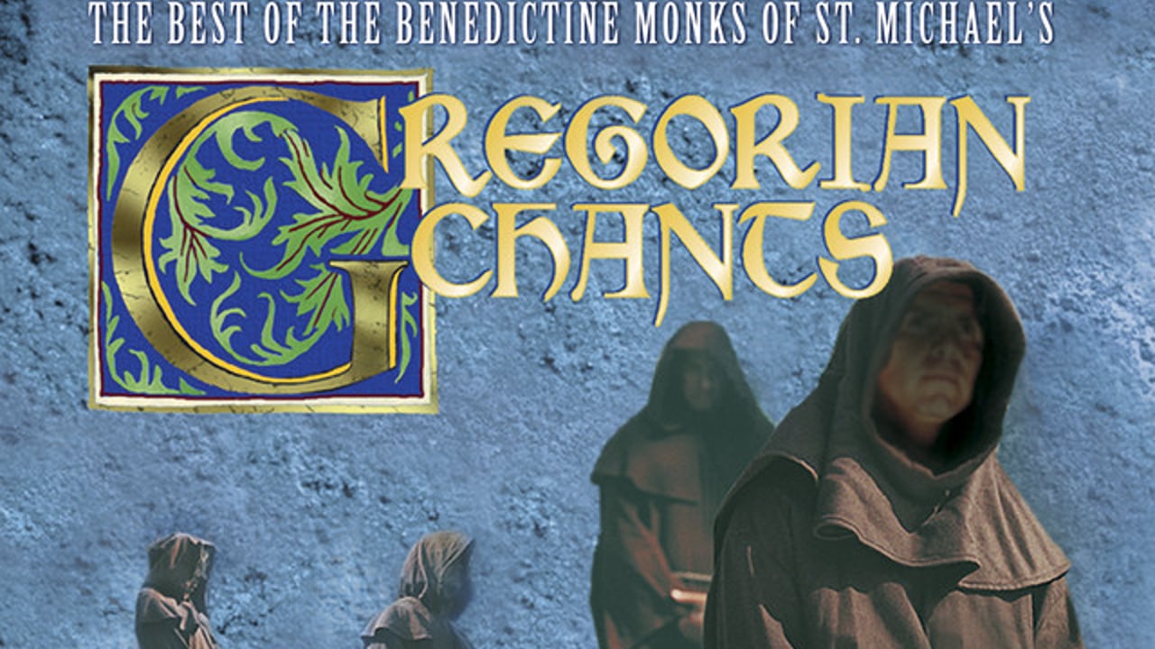 Traditional Gregorian Chant