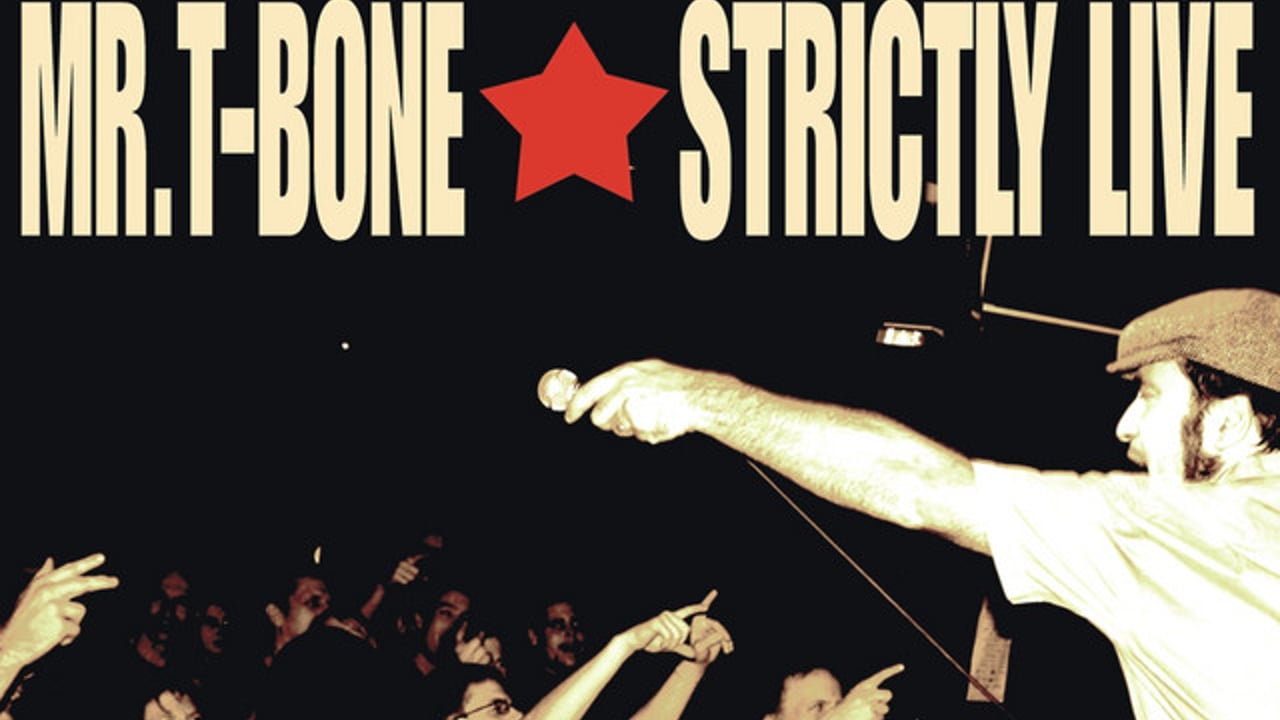 Mr. T Bone