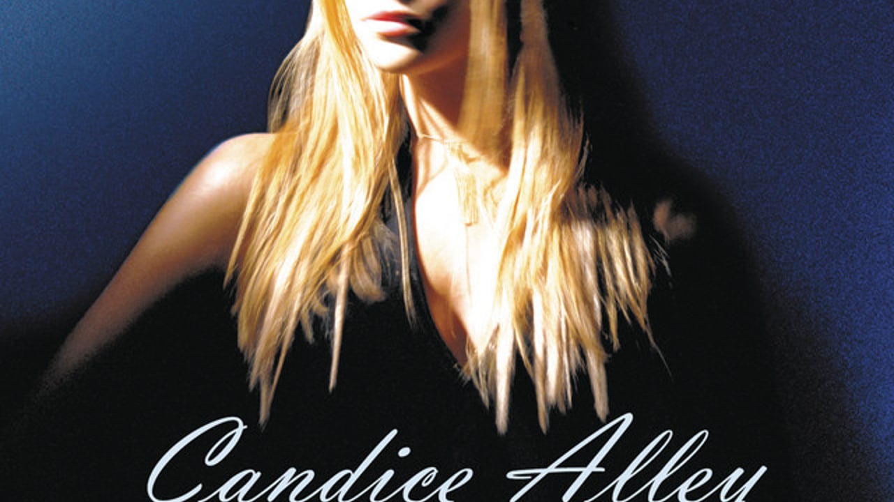 Candice Alley