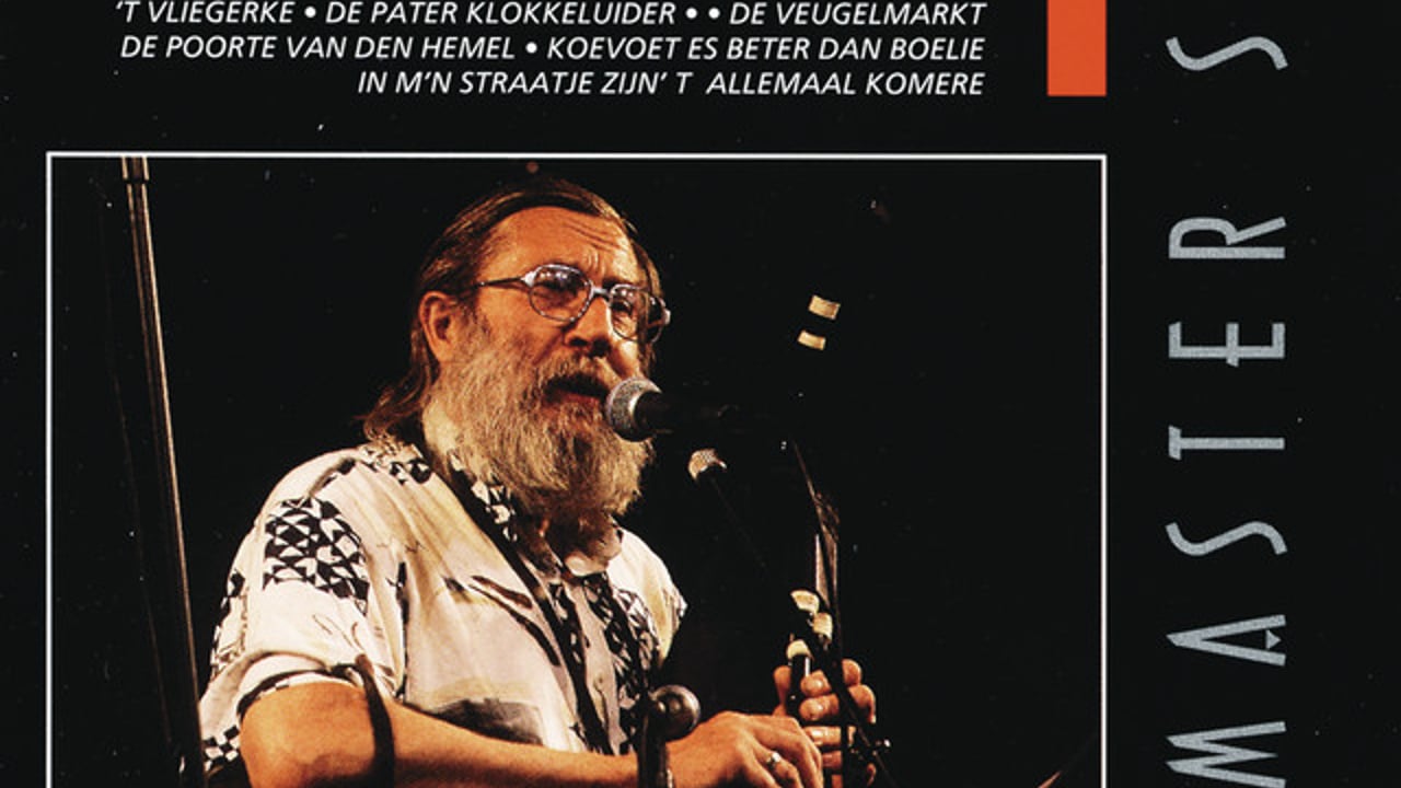 Walter De Buck