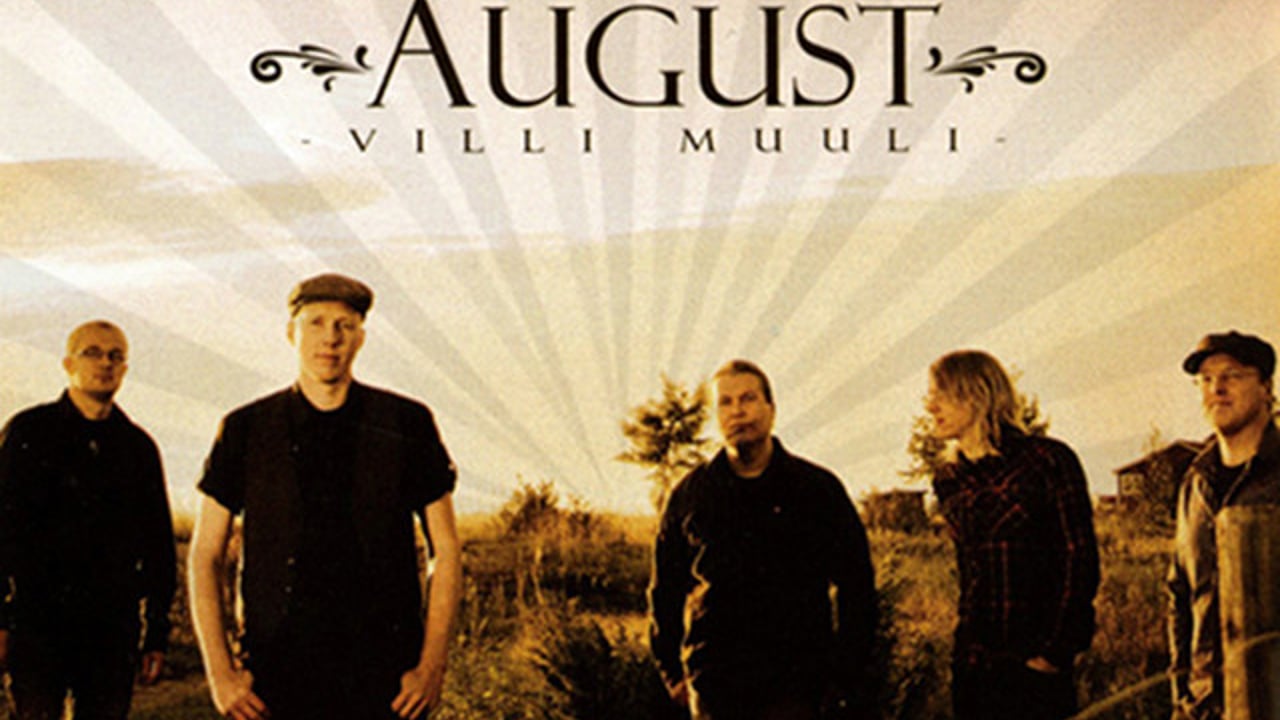 August