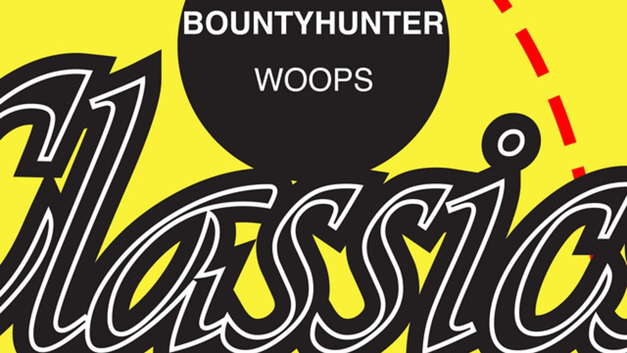 Bountyhunter