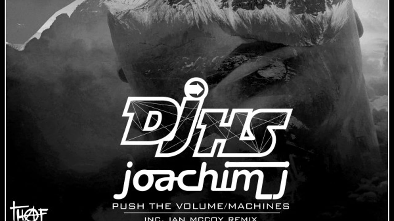 DJ HS