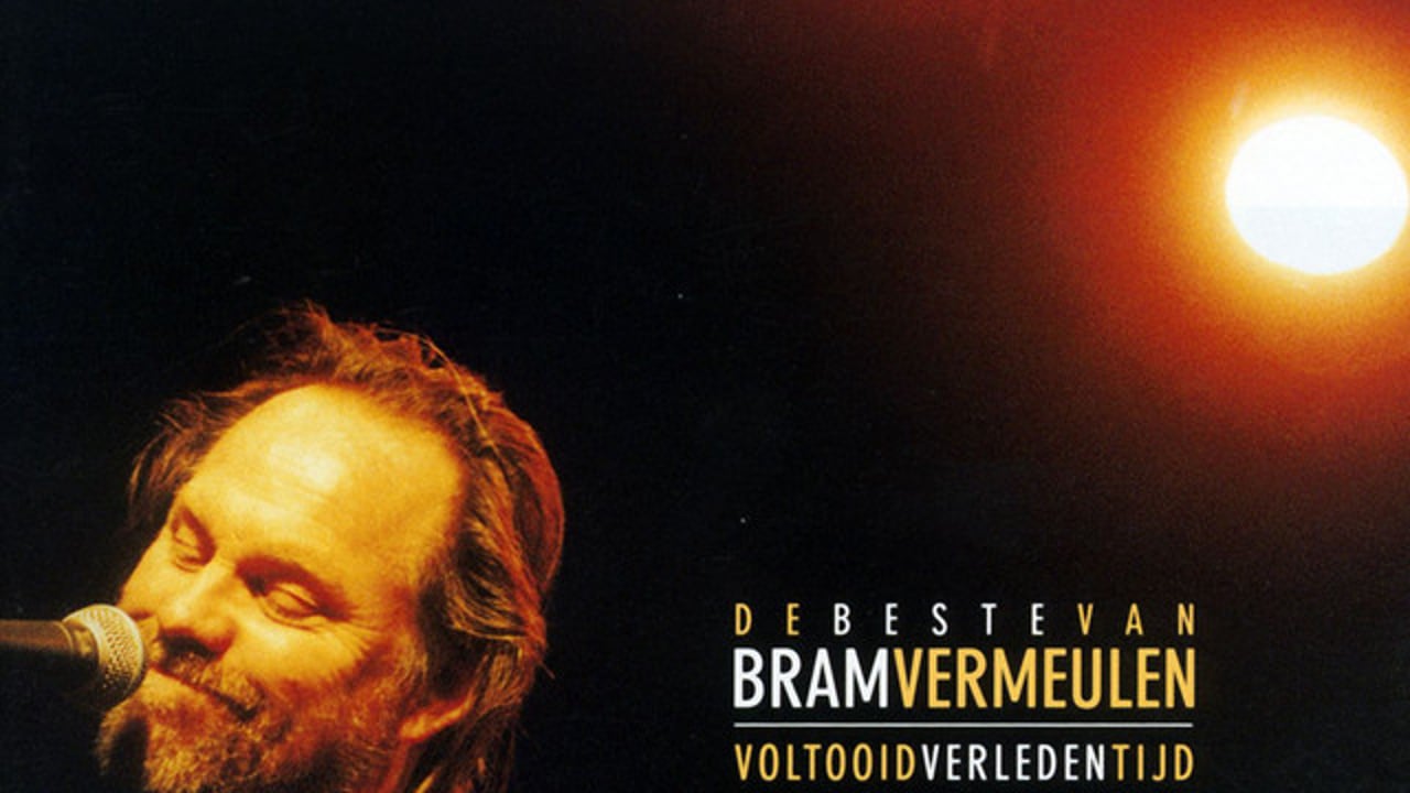 Bram Vermeulen
