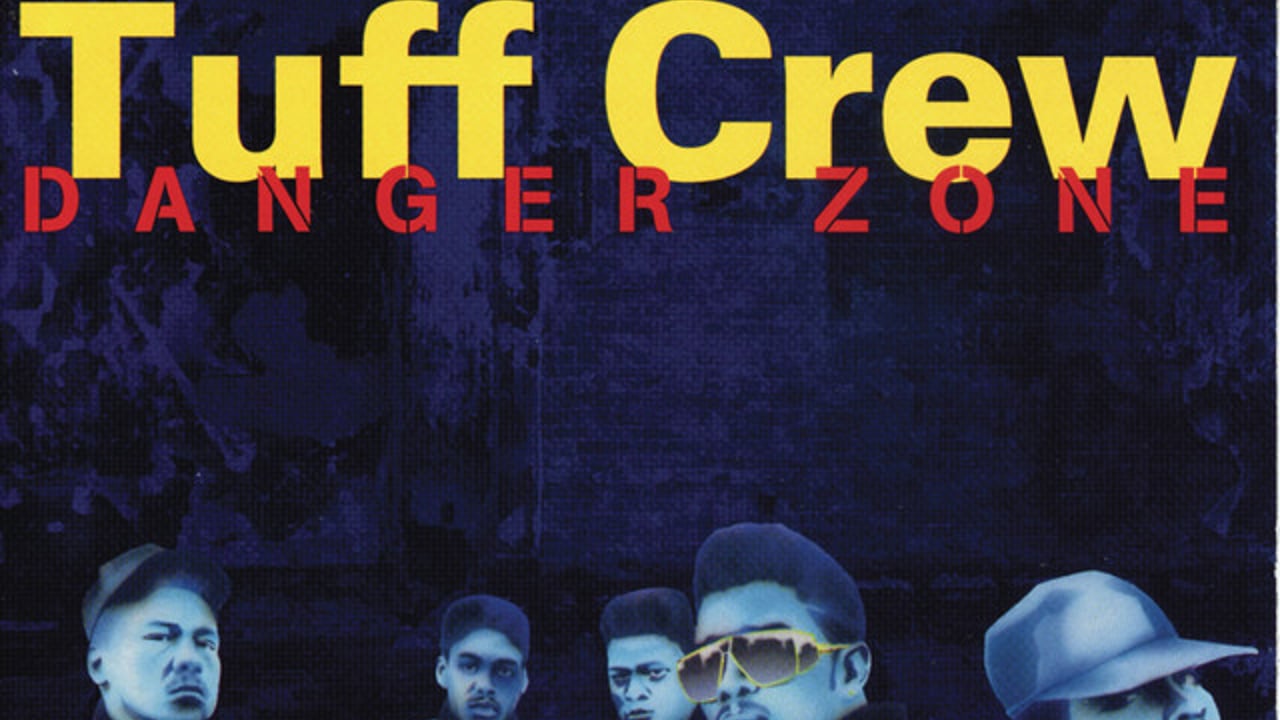 Tuff Crew