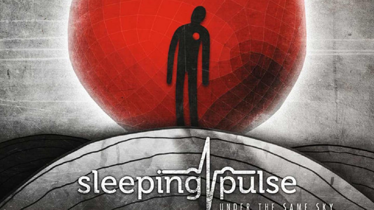 Sleeping Pulse