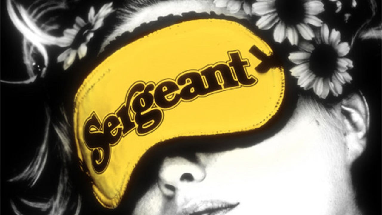 Sergeant