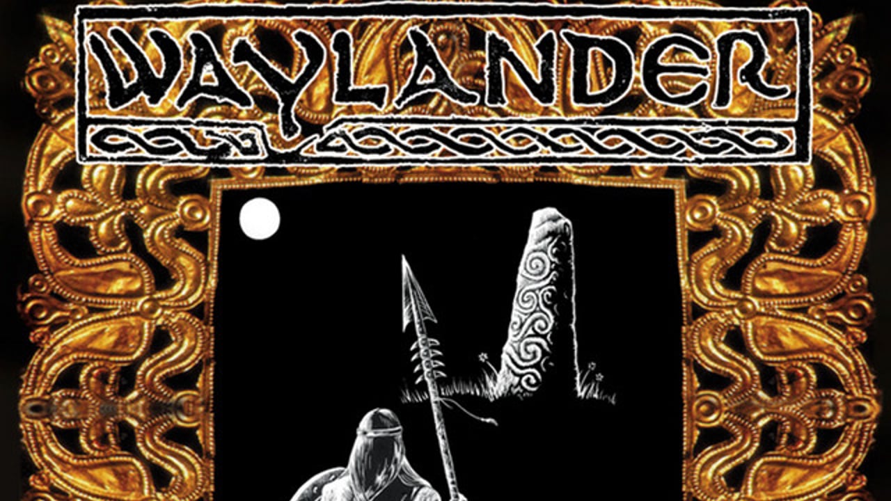 Waylander
