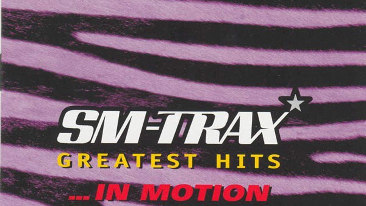 Sm-trax