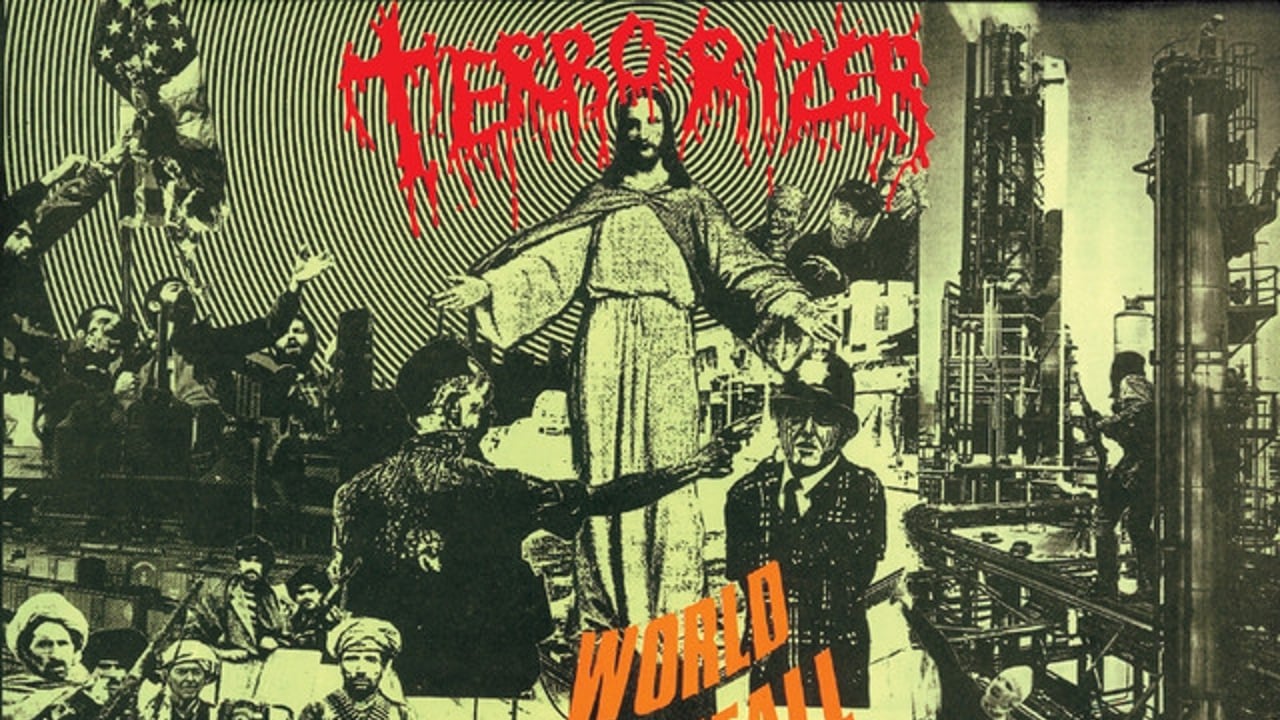 Terrorizer