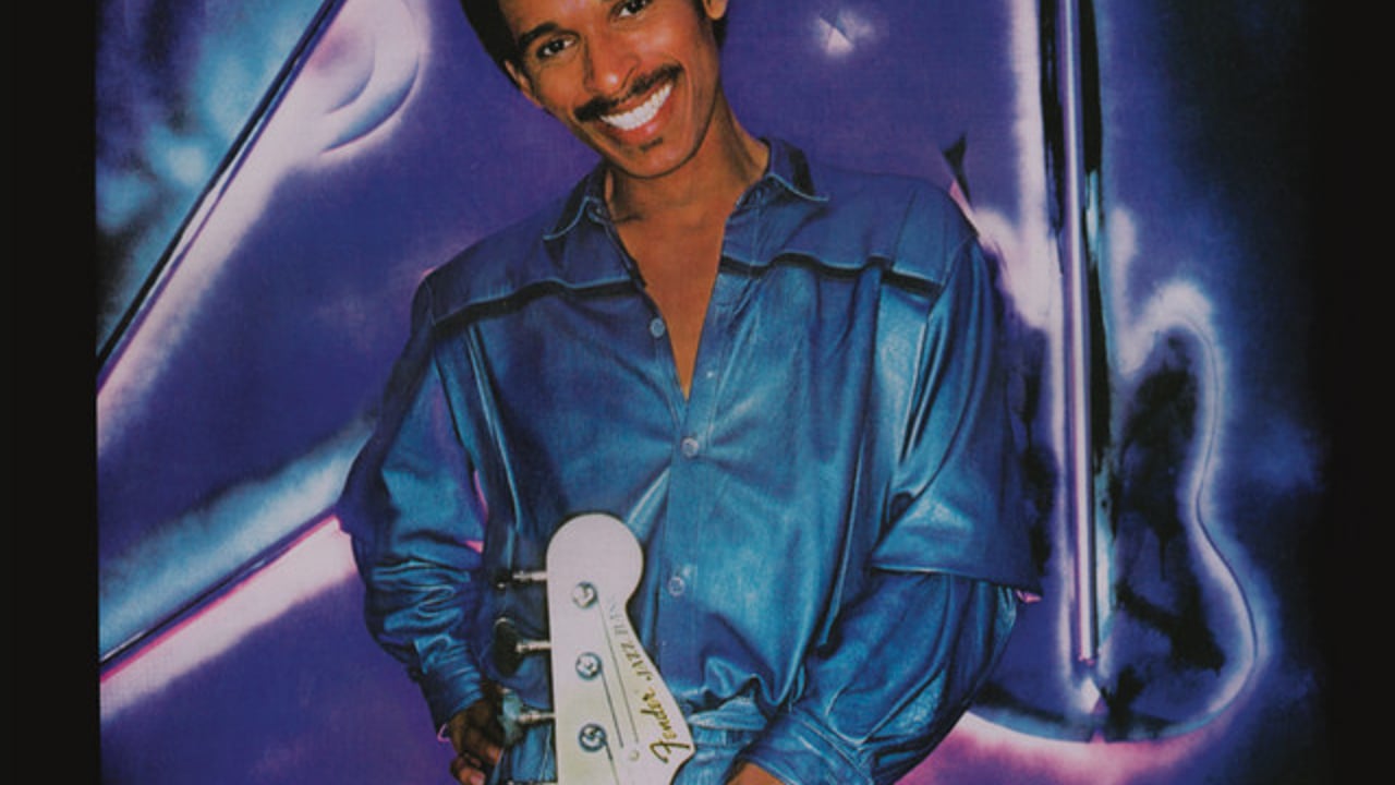 Keni Burke