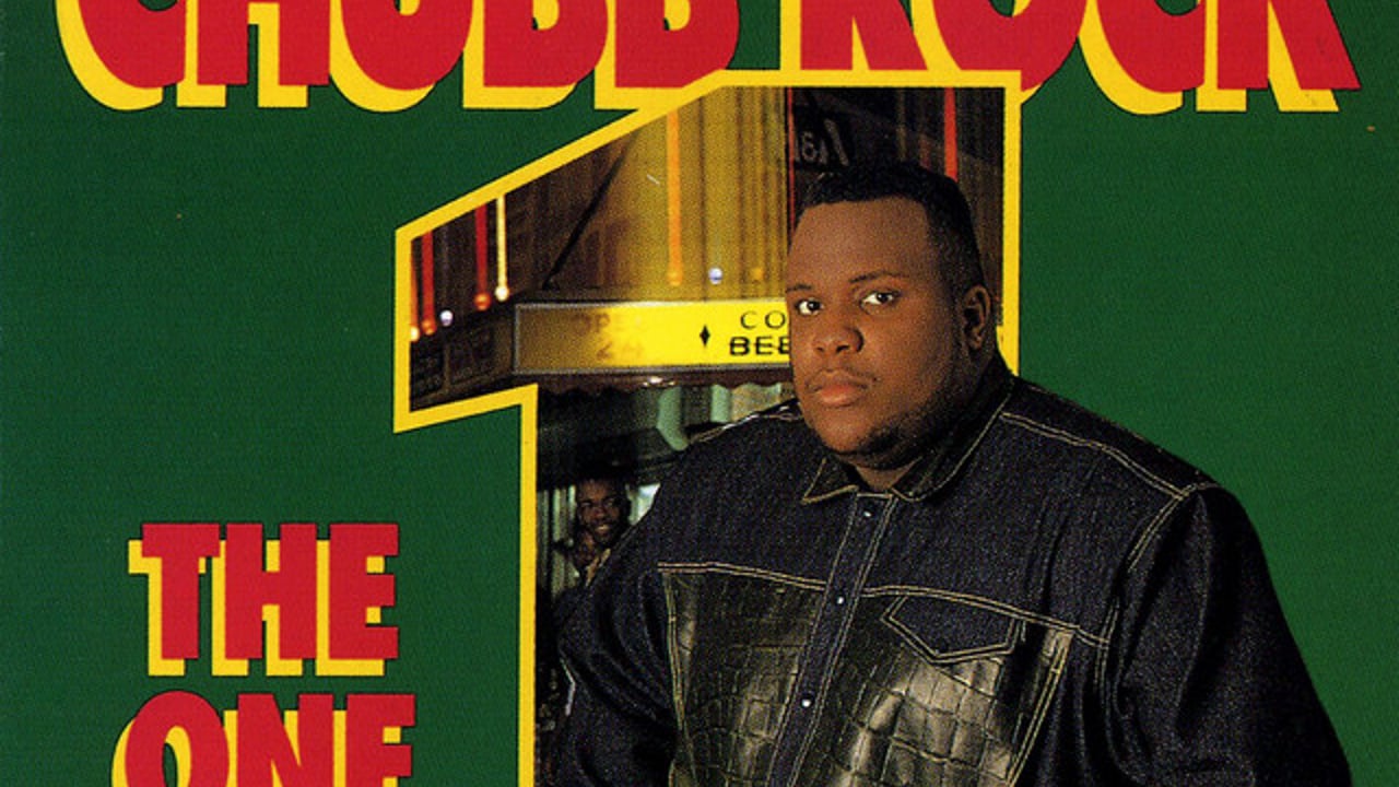 Chubb Rock