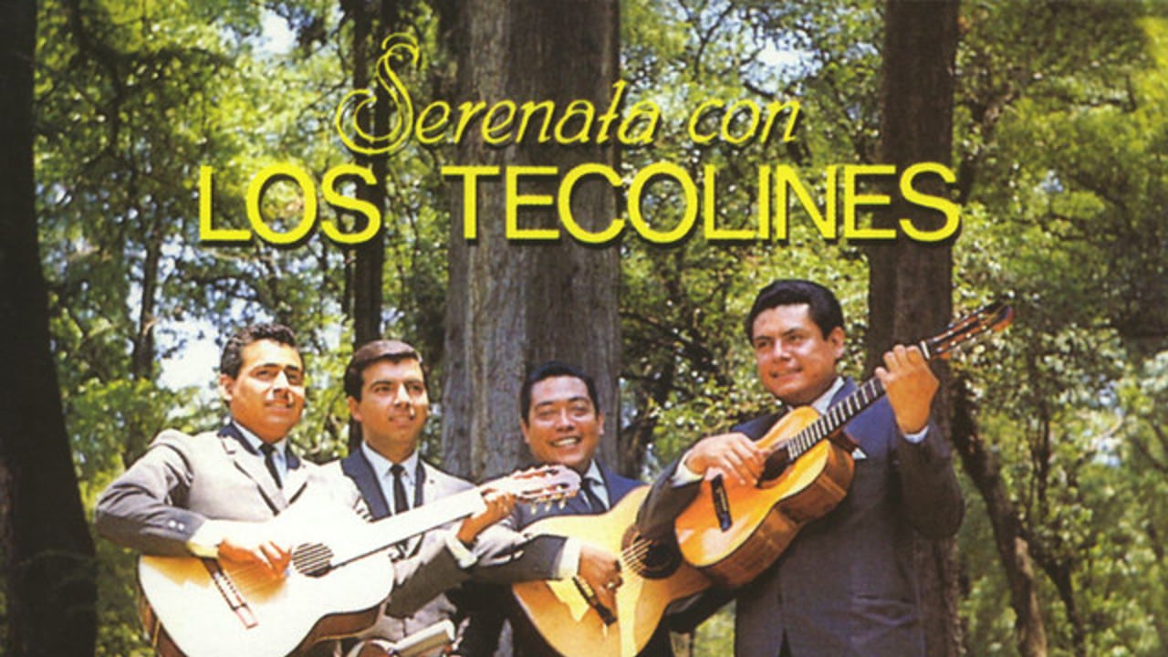 Los Tecolines
