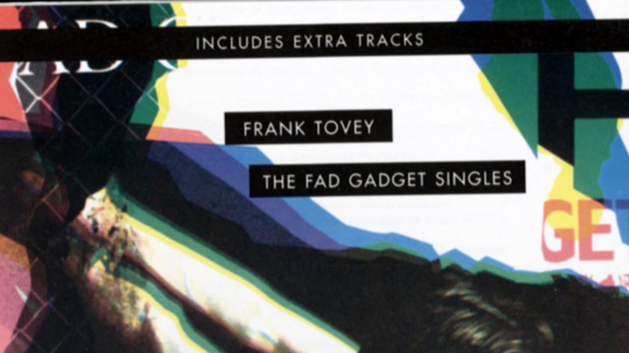 Fad Gadget