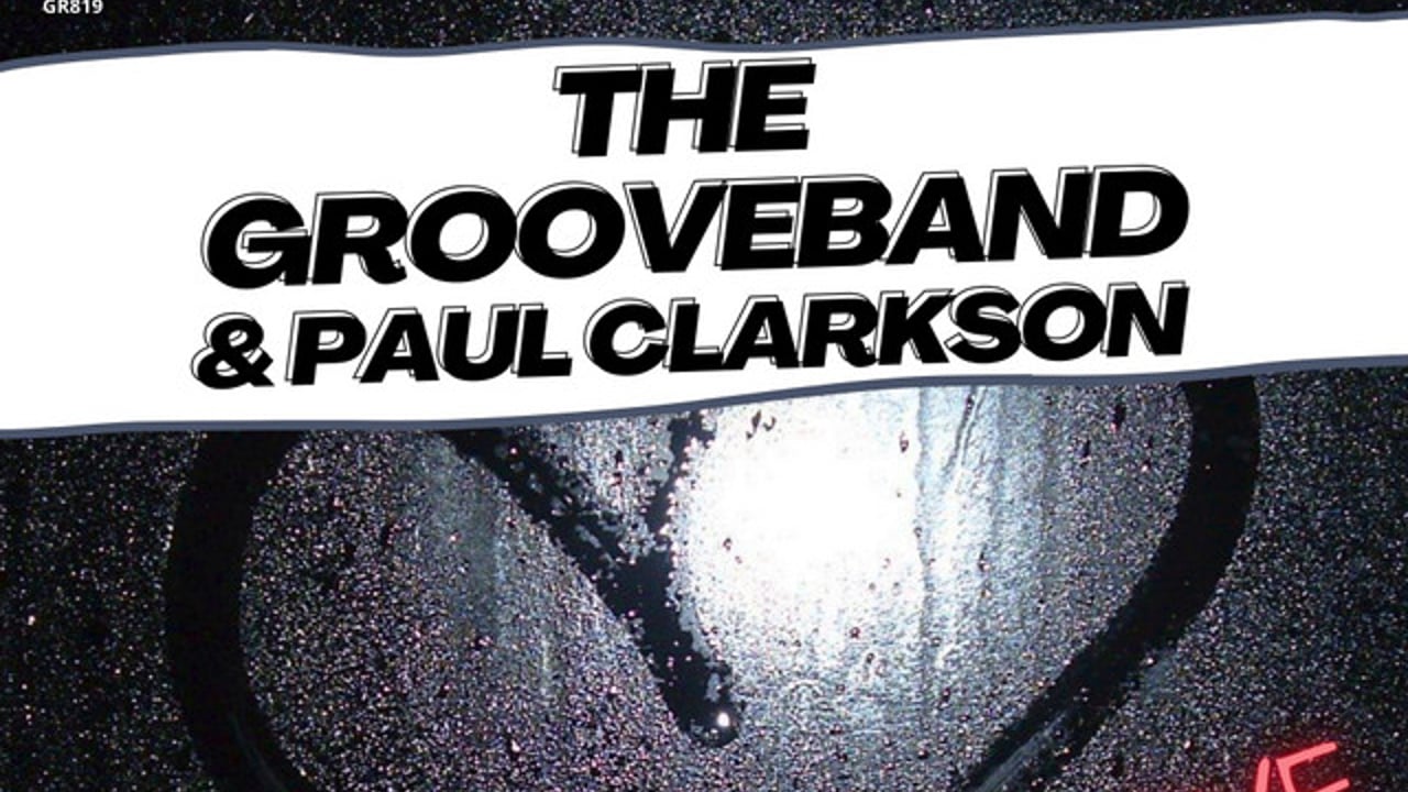 Paul Clarkson