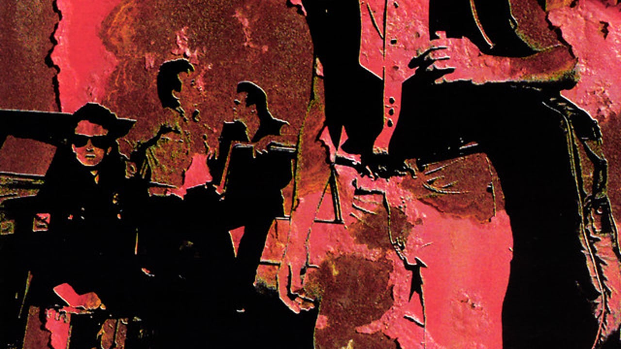 Johnny Diesel & The Injectors