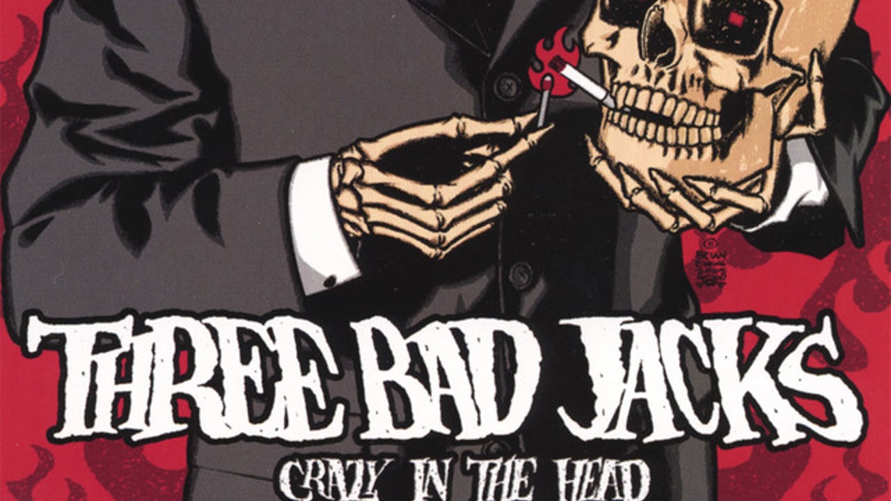 Three Bad Jacks