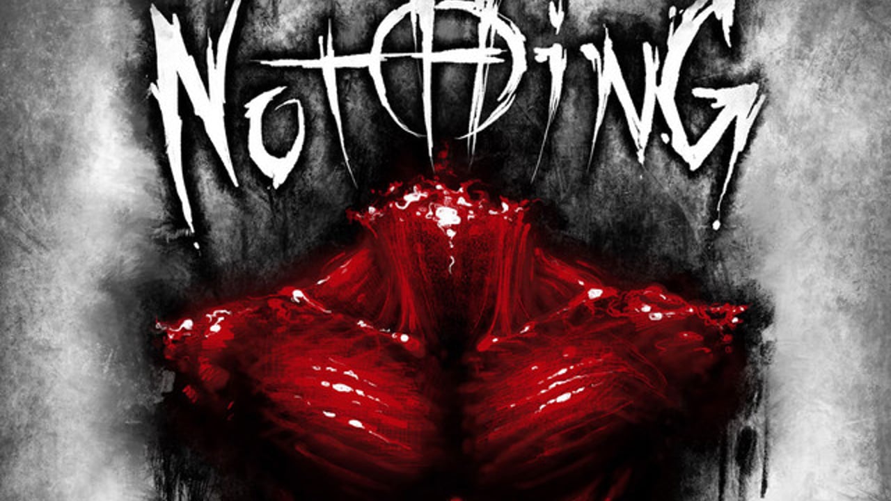 Jeffrey Nothing
