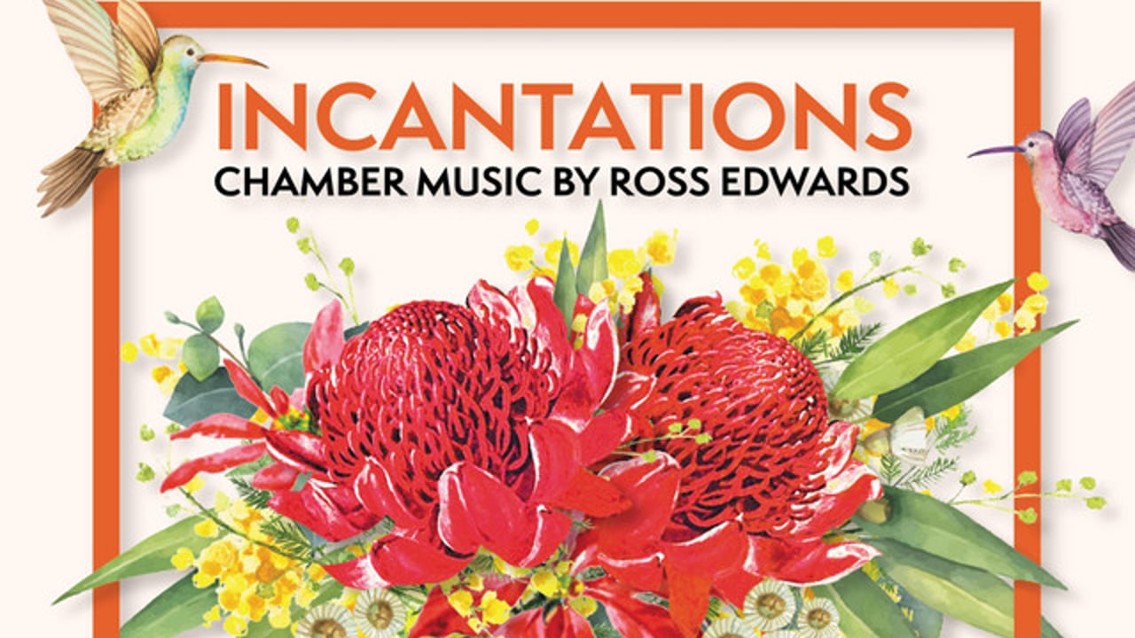 Ross Edwards
