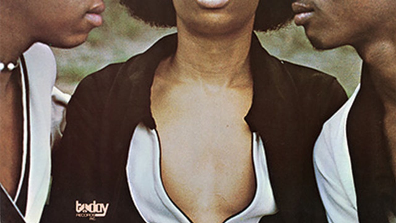 Black Ivory