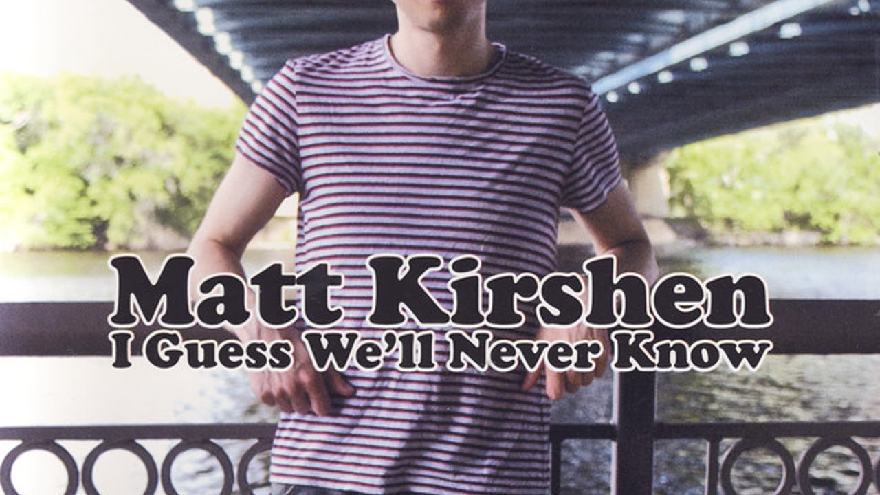 Matt Kirshen