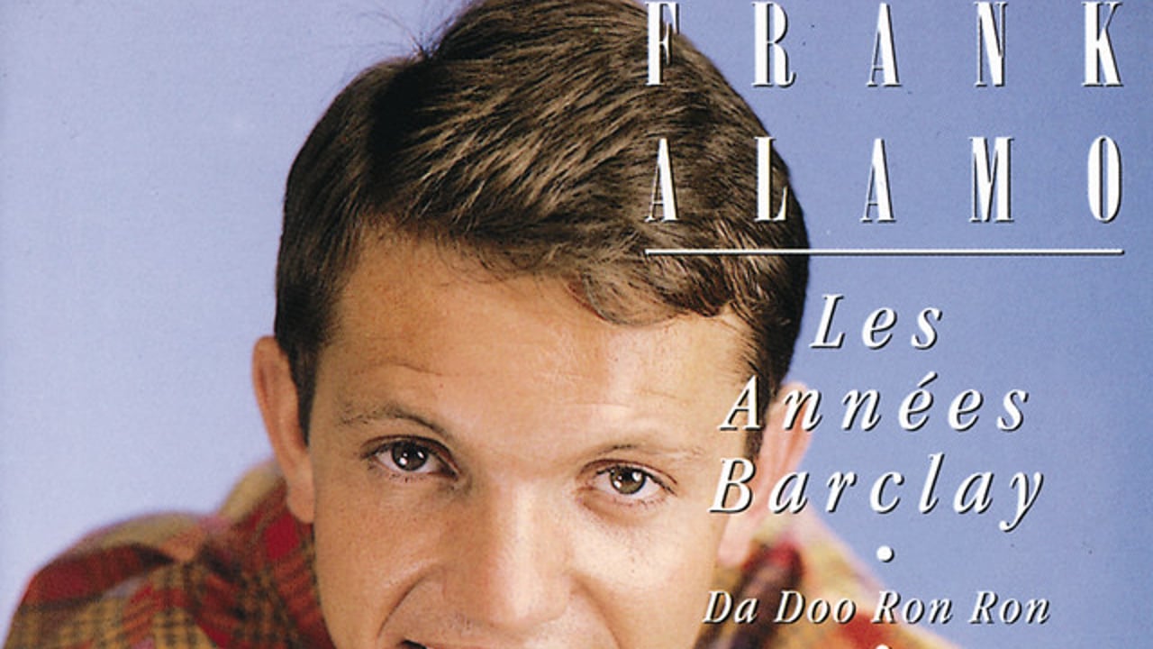 Frank Alamo