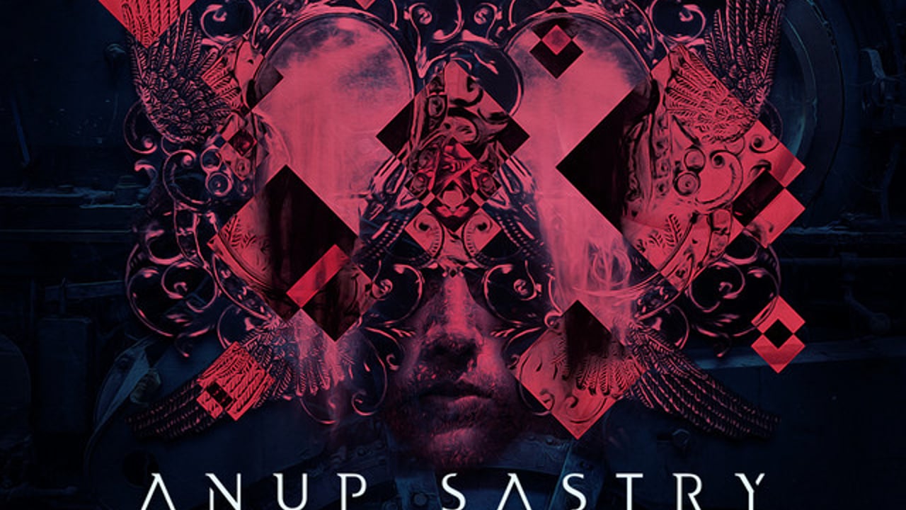 Anup Sastry